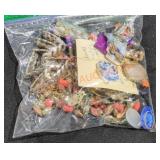 Misc. Jewelry lot
