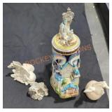 Pegasus decor lot