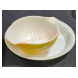 Pyrex Dishes and More Lot