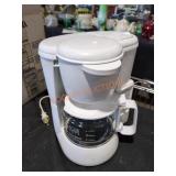 West Bend 4-Cup Coffeemaker