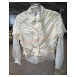 Vintage Blouse