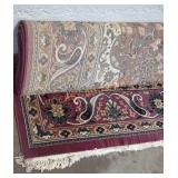 Rug 90in Width