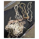 Shell Necklace Lot