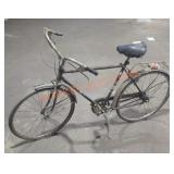 Vintage Columbia Tourist bike