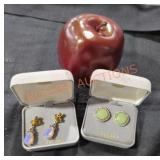 Earrings Sets - Qty 2