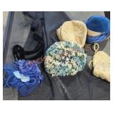 Vintage Ladies Hats