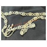 Vintage Beaded Necklace