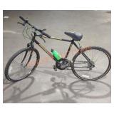 Road master mountain bike