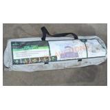 Side tent for 10 X 10 canopy