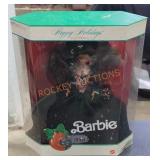 Special edition Holiday Barbie
