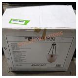 Pyramid Creations Pendant Light