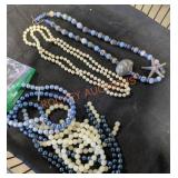 Costume Jewelry Lot