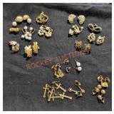 Earring Lot