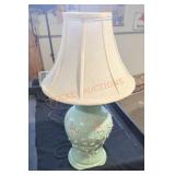 Vintage table lamp