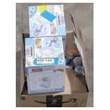 Baby Necessities Lot