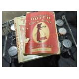 Miscellaneous Kitchen Lot