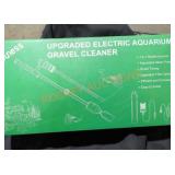 Aquarium Gravel Cleaner