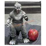 Godzilla action figure