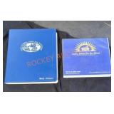 Audio bibles for the blind