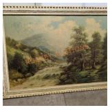 Natures Splendor By K. WLK