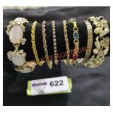 Bracelet Lot