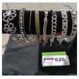 Bracelet Lot