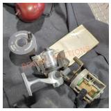 Fishing Reels