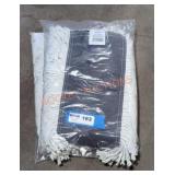 Bear pre-tree disposable 5x60in dry mop pads