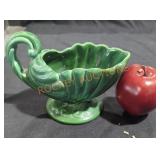 Vintage haeger pottery