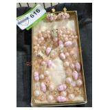 Matching Necklace and Earrings