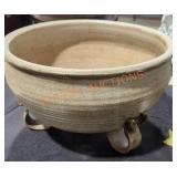 Ceramic hand crafted bowl