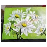 Love me, Love Me Not By Claude Harrington