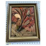 Twine Meets Copper By Barb Johnson