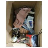 Misc. Box Lot