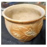 Vintage Robinson Ransbottom Planter