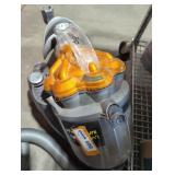 Dyson vacuum MISSING Hose