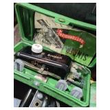 Singer Portable Electric Sewing Machine