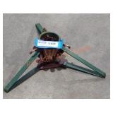 Small Christmas tree stand