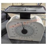 Cuisinart Scale
