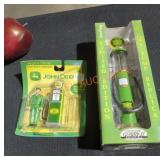 John Deere Die Cast