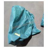 Patio furniture covers