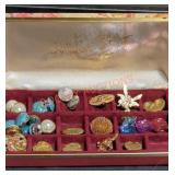 Interchangeable jewelry lot