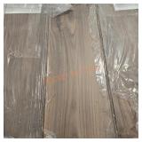 Cove oak flooring 21X THE BID