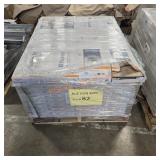 Life prove vinyl plant flooring 32 X THE BID