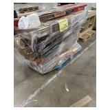 Bathtub, Medicine Cabinet, Breaker Panel