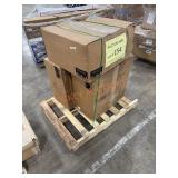 Black Drop Ceiling Panels