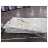 Pallet Lot of Doors
