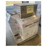 American Standard Toilets