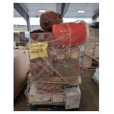 Mystery Boxes, Christmas & Halloween Decor