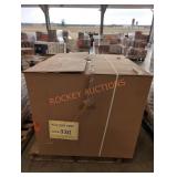 Firm Grip Polyurethane Coated Gloves Pallet Lot